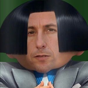 Meet your Posher, Berti